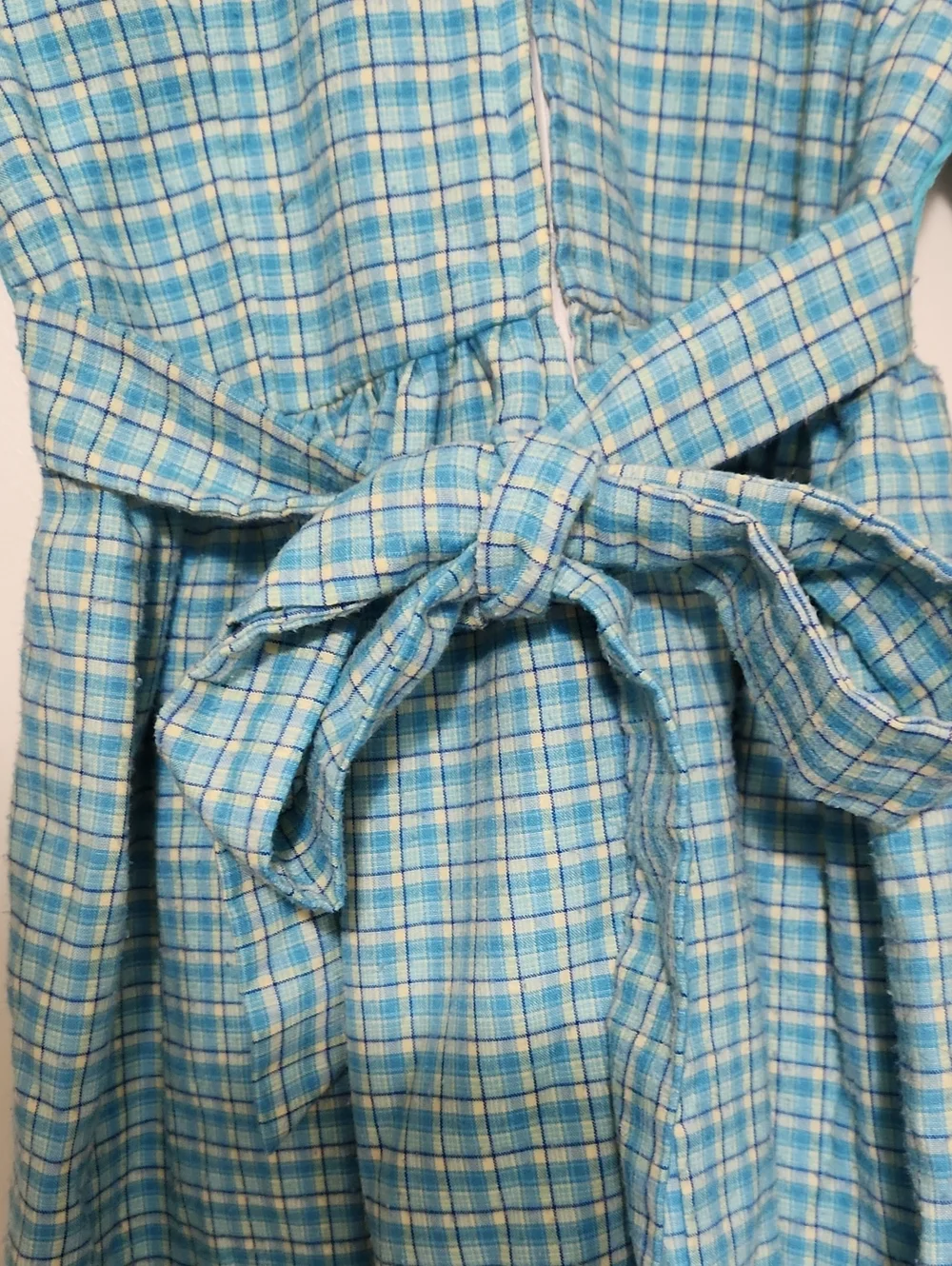 Jaziel Dress - Creaciones Jaziel Label Peru Cottagecore